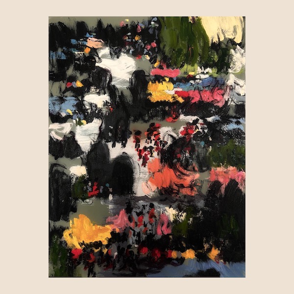 Untitled, 2023